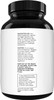 Bundle of NAC Supplement N-Acetyl Cysteine 600mg and Liver Cleanse Detox & Repair Complex - High Absorption Non-Smelly NAC 600 mg Capsules - Herbal Liver Support Supplement with Silymarin Milk