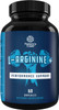 100% Pure L-arginine and L Citruline a Premium Amino Acids Strength for Pre Work Out and Energy Enhancement for Men to Support Nitric Oxide a Natural Supplement Booster