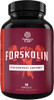 Natures Craft Pure Forskolin Extract - Fat Burning & Metabolism Boosting Weight Loss Supplement - Natural Pills for Women & Men