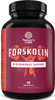 Forskolin Weight Loss Supplement for Men & Women Pure Coleus Forskohlii Extract Diet Pills Fat Burner Capsules Natural Appetite Suppressant Metabolism Booster Extra Strength by Natures Craft