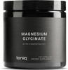 3,000mg Ultra High Strength Magnesium Glycinate - 20% Purified to Contain 600mg of Elemental Magnesium - Chelated and Highly Bioavailable - 240 Veggie Capsules