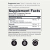 1600mg Resveratrol Blend - Ultra High Purity and 3rd Party Tested - with MCT Oil for Added Bioavailability - Optimal NAD Supplement
