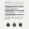 1300mg Ultra High Strength NAC Capsules - Min. 98%+ Tested Purity - Highly Bioavailable NAC Supplement - 240 Vegetarian N Acetyl Cysteine Capsules