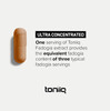 Toniiq Ultra High Strength Fadogia - 36,000mg 30x Extract - Highly Concentrated and Bioavailable - 120 Veggie Capsules