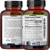 Zazzee Artemisinin Capsules and Extra Strength 8-in-1 Immune Support Capsules