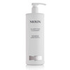 Nioxin Clarifying Cleanser, 33.8 oz