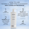 Nioxin Clarifying Cleanser, 33.8 oz