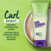 Garnier Hair Care Fructis Style Curl Scrunch Controlling Gel for Curly Hair, 3 Count