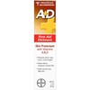 AD First Aid Ointment Skin Protectant With Vitamin AD 1.50 oz  Pack of 2