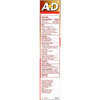 AD First Aid Ointment Skin Protectant With Vitamin AD 1.50 oz  Pack of 2