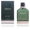 Giorgio Armani Eau De Cedre Eau De Toilette Spray 3.4 Ounce