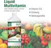 Bell Liquid Multivitamins For Women And Men Easy Absorption Proprietary Blend With Important Vitamins And Herbal Extract Sold Directly By The Manufacturer