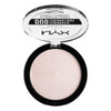 NYX PROFESSIONAL MAKEUP Duo Chromatic Illuminating Powder, Snow Rose