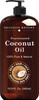 Brooklyn Botany Fractionated Coconut and Avocado Oils for Skin and Hair 100 Pure and Natural  Carrier Oil for Essential Oils Aromatherapy and Massage  Moisturizing Skin Hair and Face  16 fl Oz
