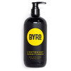 BYRD Lightweight Conditioner  Natural Ingredients Green Tea Vitamin B UV Protection Mineral Oil Free Paraben Free Phthalate Free Sulfate Free Cruelty Free 16 Fl Oz