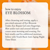 Camille Rose Eye Blossom Overnight Repair Eye Jelly 1 fl oz