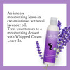 Camille Rose Lavender Whipped LeaveIn Conditioner 8 fl oz