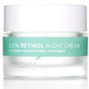 Cosmedica Skincare Retinol Night Cream  Daily Moisturizing Facial Lotion Night Cream. The best Retinol Cream with Vit A and Hyaluronic Acid to target skin concerns from Acne to Wrinkles 1.7oz