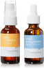 Cosmedica Skincare Set Vitamin C Super Serum and Pure Hyaluronic Acid