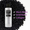 Coxir Black Snail Collagen Toner 150ml / 5.07 fl.oz.  Firming and Lifting skin