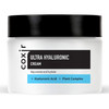 Coxir Ultra Hyaluronic Cream 50ml / 1.69 fl.oz.   Hyaluronic acid  Hydrating moisturizing cream for dry and dehydrated skin