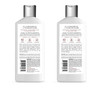 Cremo Barber Grade Bourbon  Oak 2in1 Shampoo  Conditioner 16 Fl Oz 2Pack