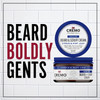 Cremo Beard  Scruff Cream Cooling Citrus  Mint Leaf 4 oz  Soothe Beard Itch Condition and Offer LightHold Styling for Stubble and Scruff Product Packaging May Vary
