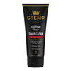 Cremo Barber Grade Reserve Blend Shave Cream for Cuts and Razor Burn 6 Fl Oz