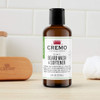 Cremo 2in1 Mint Blend Beard Wash  Softener Cleans and Conditions All Lengths of Facial Hair 6 Oz.