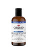 Cremo Citrus Mint Leaf Cooling Beard and Face Wash Specifically Designed to Clean Coarse Facial Hair 6 Fluid Oz
