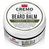 Cremo Beard Balm Forest Blend 2 Ounce Pack of 12