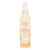 The Honest Company Sweet Orange Vanilla Conditioning Detangler, Lightweight Leave-in Conditioner & Fortifying Spray, Paraben and Synthetic Fragrance Free, Plant-Based, VEGAN, 4 fl oz