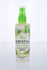 Crystal Deodorant Spray 4 Ounce Vanilla Jasmine 118ml