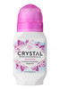 Crystal Mineral Body Deodorant RollOn Unscented 2.25 oz Pack of 7