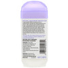 Crystal Body Deodorant Natural Deodorant Lavender  White Tea  2.5 oz 70 g Pack of 5