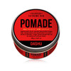 DASHU Classic Extreme Red Pomade 3.5oz  Strong Hold  High Shine for Hairstyling