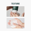 DASHU A.C Teatree Trouble Cleansing Gel Foam 4.05fl oz  Sensitive/Dry Skin NonIrritation Deep Cleansing