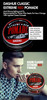 MG DASHU Classic Extreme Red Pomade 100gIt Helps You yo do The Hair Styling Easily Without Too Much Brushing and Skillful