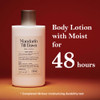 Derma B Narrative Body Lotion Mandarin Till Dawn  Daily Moisturizing Perfumed Body Milk LongLasting Scent  Moisture NonSticky Creamy Lotion Aroma  Healing for Skin Kbeauty 300ml 10.1 Fl Oz