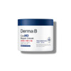 Derma B CeraMD Repair Body Cream Unscented Moisturizer for Dry and Rough Skin Relieves Itchiness due to Dryness Fragrance Free 14.54 Fl. Oz. 430ml