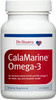 Dr. Sinatra Clinical Grade CalaMarine Omega3 Supplement with DHA and EPA for Brain Heart and Eye Health 60 softgels