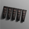 Dr.FORHAIR Folligen Black Shampoo  Folligen Black Boosting Treatment  Folligen Black Effect Complex  Gradually Darken the Hair  Help Alleviate Hair loss Symptoms