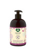 ecoLove  Natural Liquid Hand Soap  Organic Blueberry Grape  Lavender  No SLS or Parabens  Vegan and CrueltyFree Hand Soap 17.6 oz