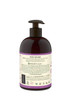 ecoLove  Natural Liquid Hand Soap  Organic Blueberry Grape  Lavender  No SLS or Parabens  Vegan and CrueltyFree Hand Soap 17.6 oz