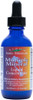 Eidon Multiple Minerals Supplement  Minerals for Water Liquid Vitamins AllNatural Bioavailable Ionic Vegan GlutenFree No Additives or Preservatives  2 Ounce Bottle