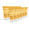 Everyone Nourishing Lotion Travel Size Coconut and Lemon 2 Fl Oz Pack of 12