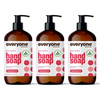 Everyone Hand Soap Ruby Grapefruit 12.75 Ounce 3 Count