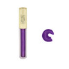 Gerard Cosmetics Metal Matte Liquid Lipstick  Gives Captivating Metallic Sheen to Lips  Does Not Crack or Flake Off  Light LongLasting and Comfortable Formula  Grape Crush  0.64 oz