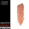 Gerard Cosmetics Lipstick Nude  Nude Lipstick with Comfort Matte Finish  Highly Pigmented Smooth Formula with Hydrating Ingredients  Long Lasting  Cruelty   Made in USA
