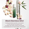 HARUHARU Wonder Black Bamboo Mist 2.7 fl. oz /80 ml  Facial Mist Immediate Moisture Cooling Hydration  Cruelty Free EWGGreen